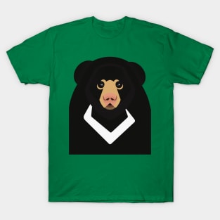 Sloth bear T-Shirt